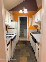 1033 East Saint Catherine St, Louisville, KY 40204
