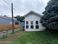 1033 East Saint Catherine St, Louisville, KY 40204