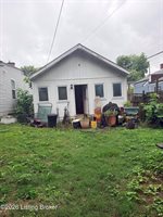 1033 East Saint Catherine St, Louisville, KY 40204