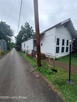 1033 East Saint Catherine St, Louisville, KY 40204