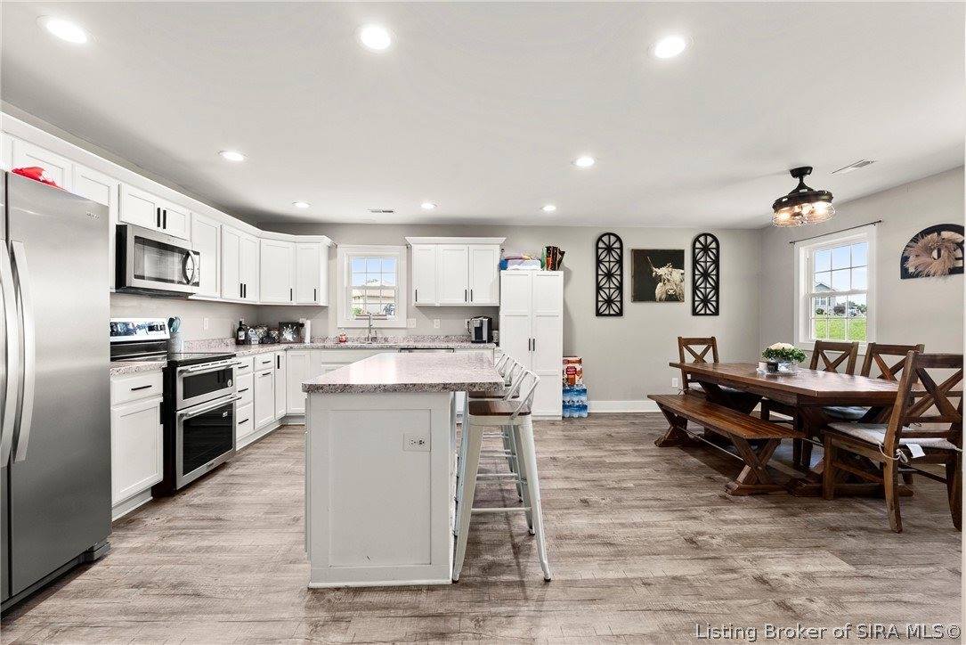 8303 Zachary Drive, Charlestown, IN 47111