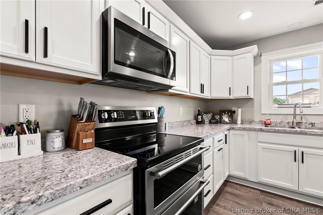 8303 Zachary Drive, Charlestown, IN 47111