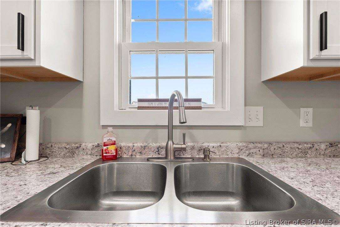 8303 Zachary Drive, Charlestown, IN 47111