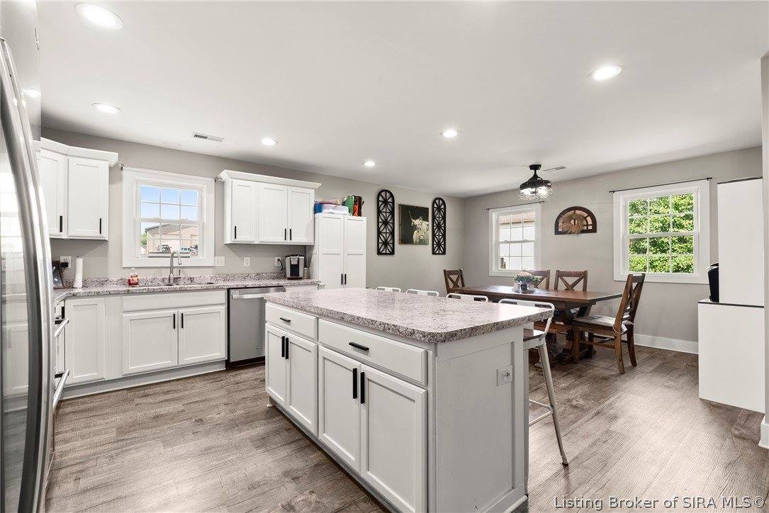 8303 Zachary Drive, Charlestown, IN 47111