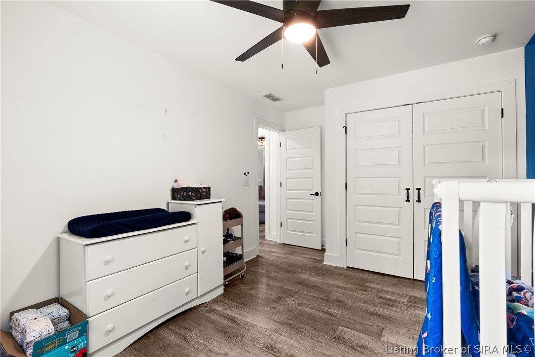 8303 Zachary Drive, Charlestown, IN 47111