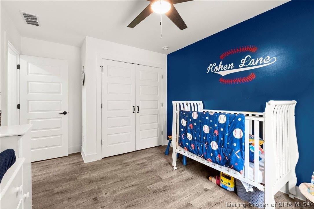 8303 Zachary Drive, Charlestown, IN 47111