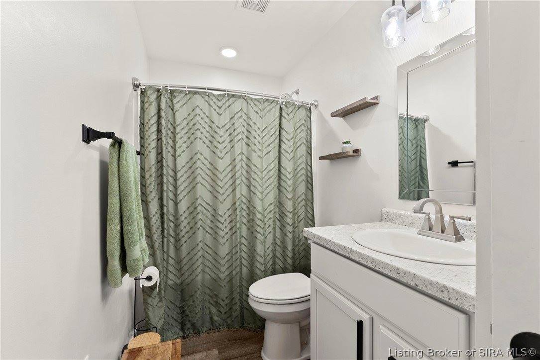 8303 Zachary Drive, Charlestown, IN 47111