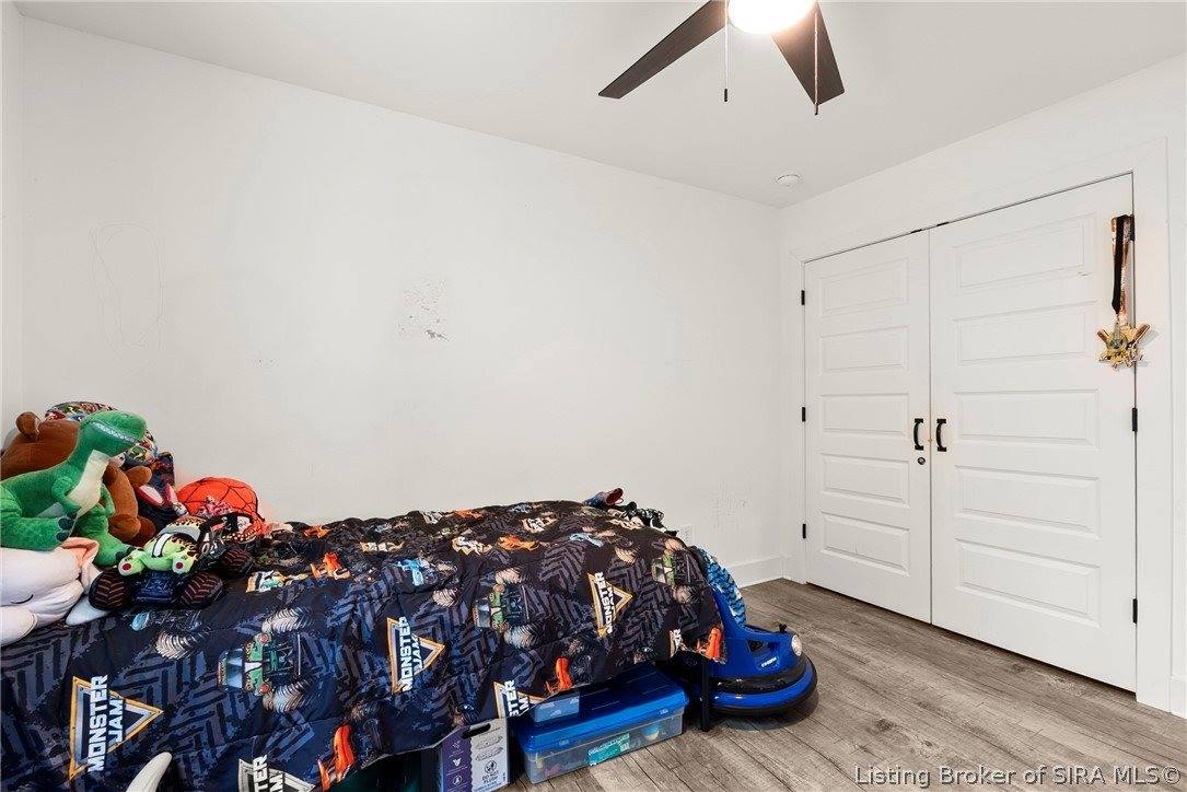 8303 Zachary Drive, Charlestown, IN 47111