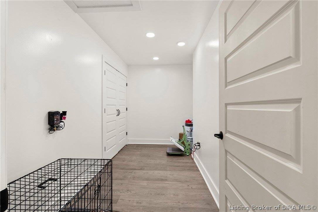 8303 Zachary Drive, Charlestown, IN 47111