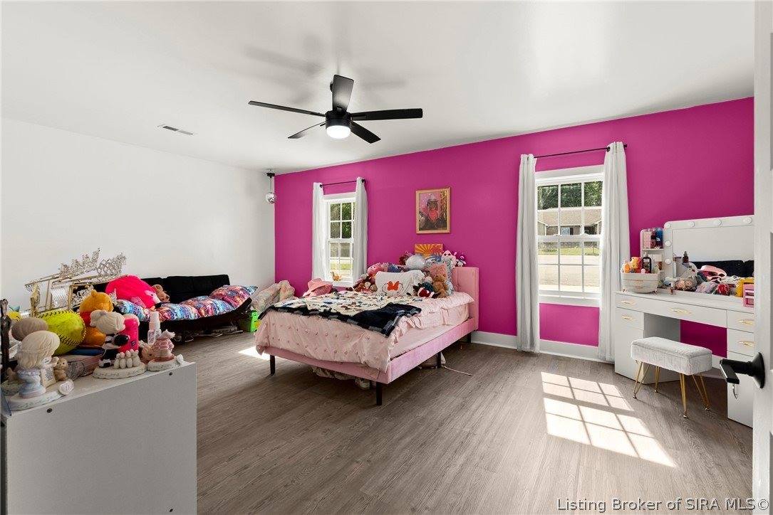 8303 Zachary Drive, Charlestown, IN 47111