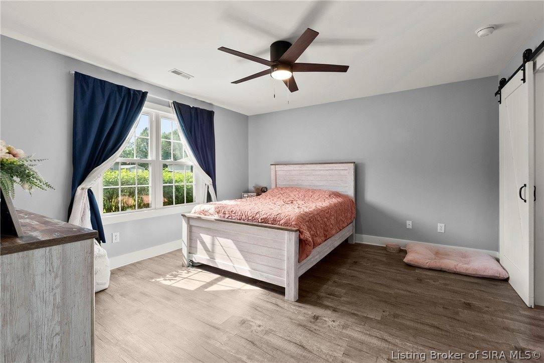 8303 Zachary Drive, Charlestown, IN 47111