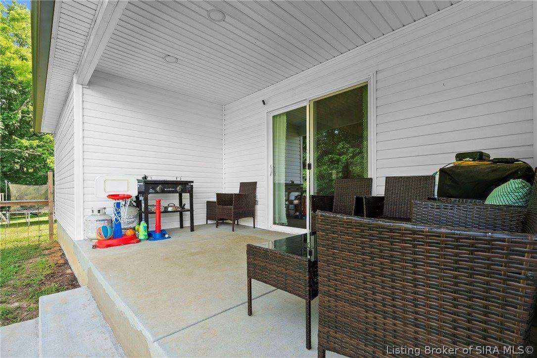 8303 Zachary Drive, Charlestown, IN 47111