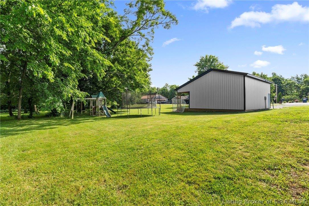 8303 Zachary Drive, Charlestown, IN 47111