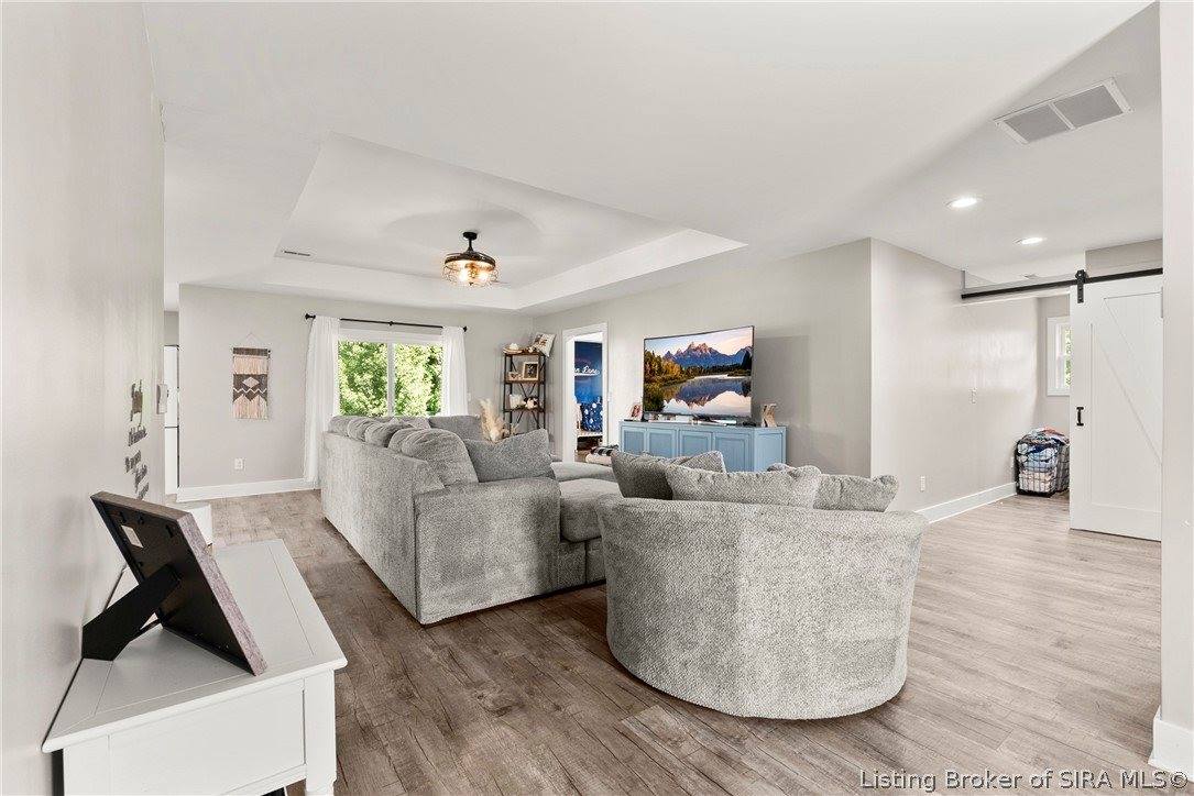8303 Zachary Drive, Charlestown, IN 47111