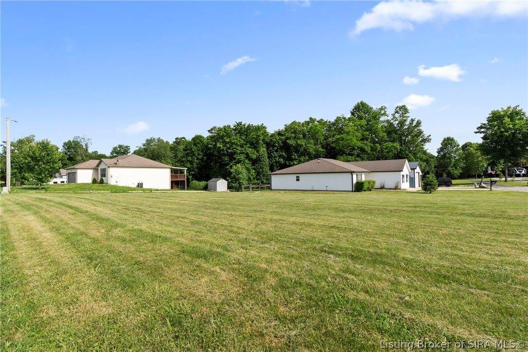 8303 Zachary Drive, Charlestown, IN 47111