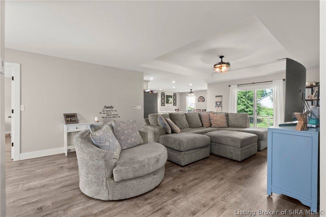8303 Zachary Drive, Charlestown, IN 47111