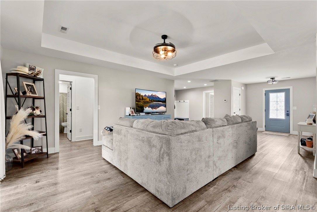 8303 Zachary Drive, Charlestown, IN 47111