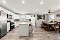 8303 Zachary Drive, Charlestown, IN 47111