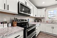 8303 Zachary Drive, Charlestown, IN 47111