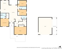 8303 Zachary Drive, Charlestown, IN 47111