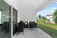 8303 Zachary Drive, Charlestown, IN 47111