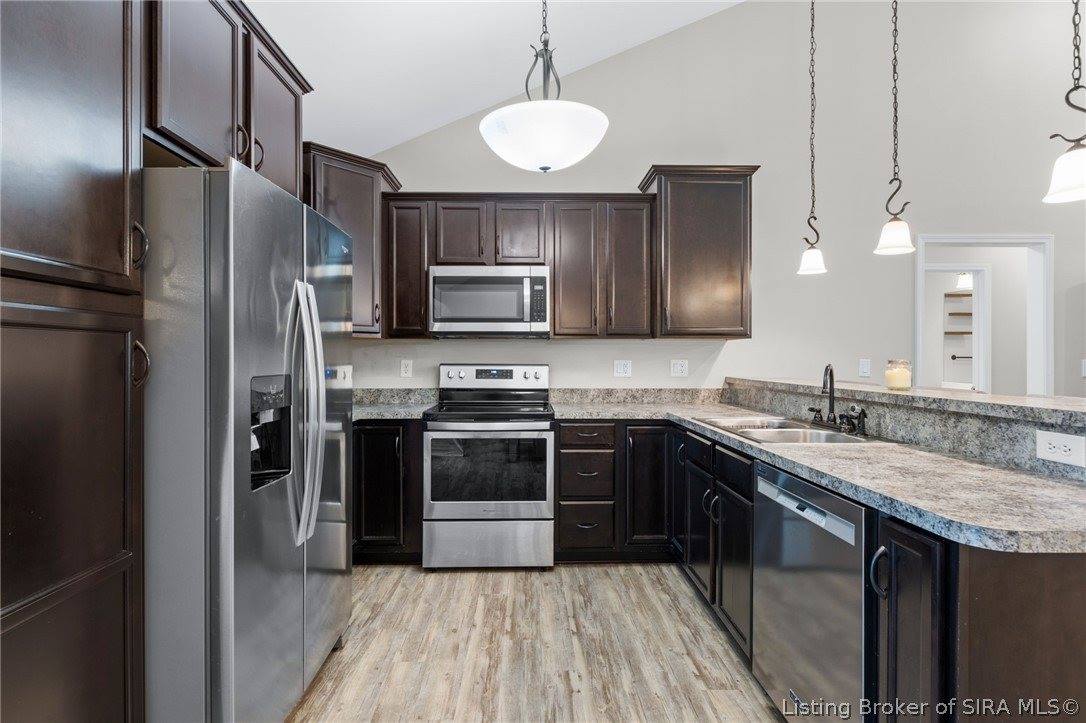 1007 Freedom Court, Greenville, IN 47124