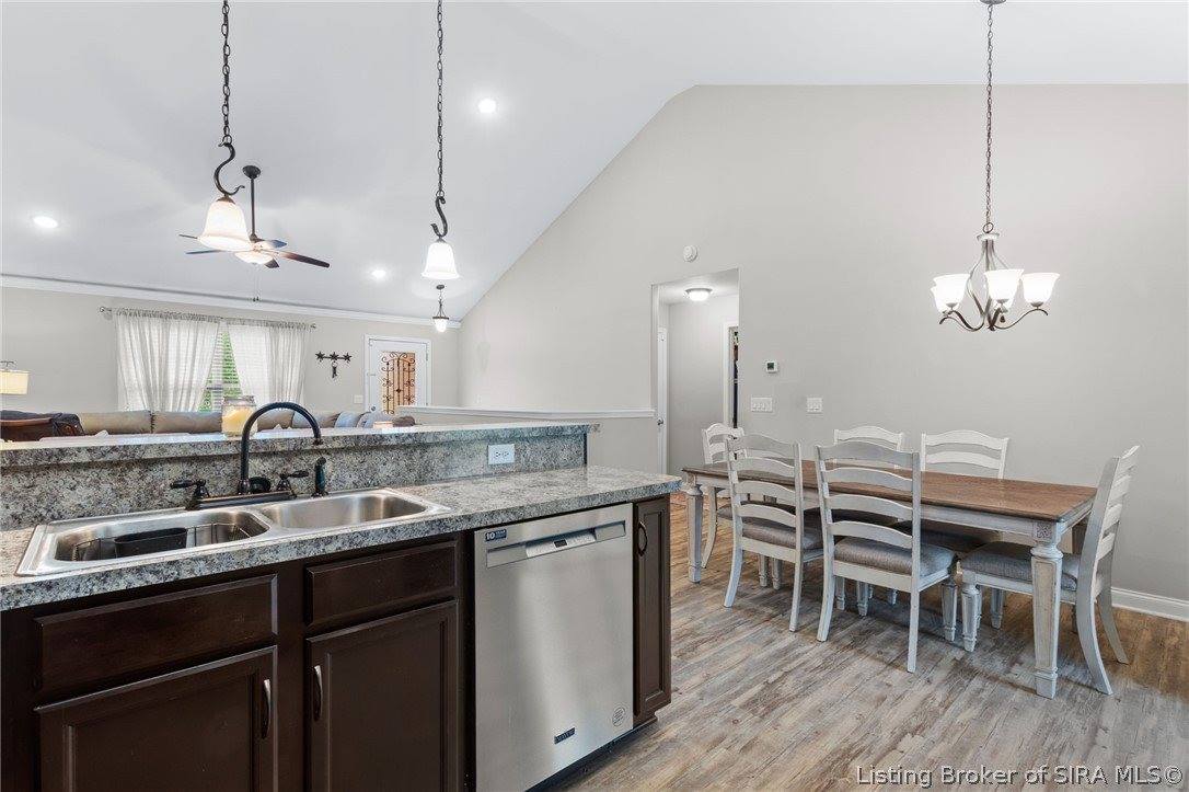 1007 Freedom Court, Greenville, IN 47124