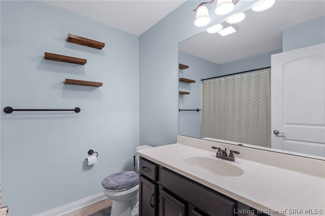 1007 Freedom Court, Greenville, IN 47124