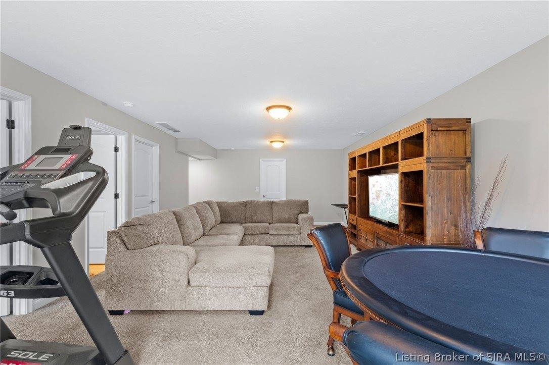1007 Freedom Court, Greenville, IN 47124