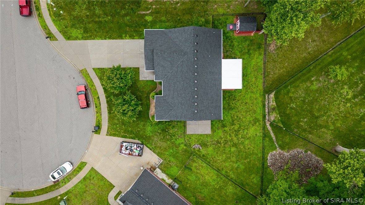 1007 Freedom Court, Greenville, IN 47124
