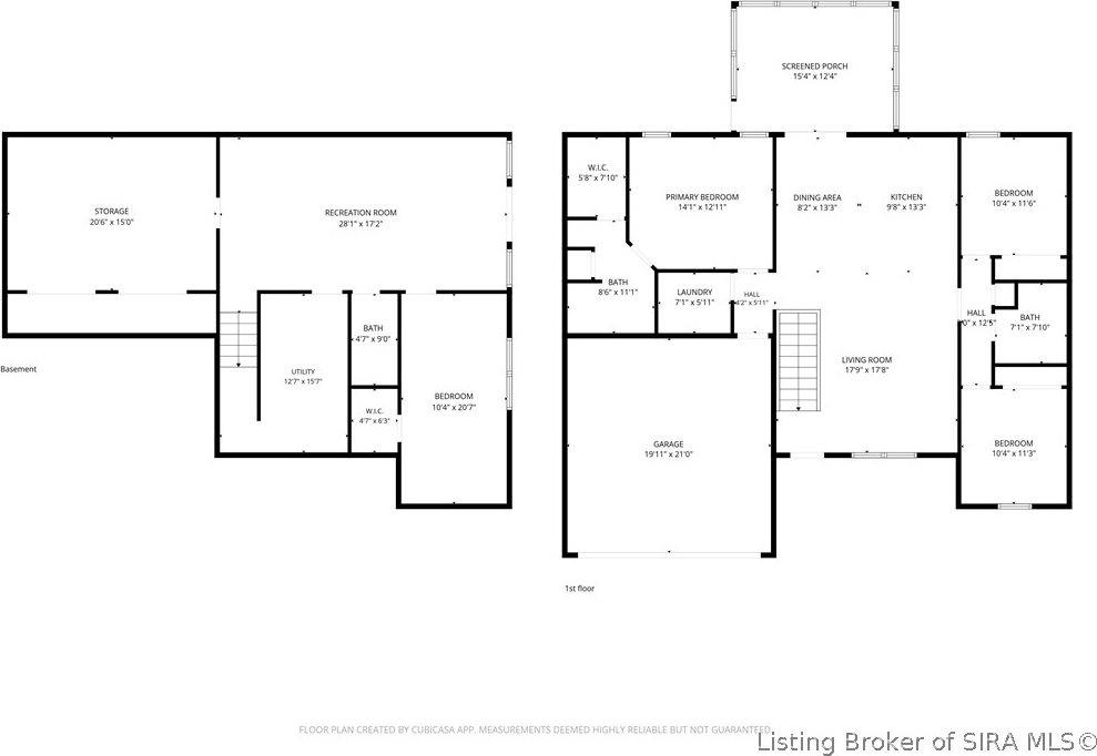 1007 Freedom Court, Greenville, IN 47124