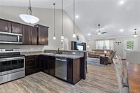1007 Freedom Court, Greenville, IN 47124