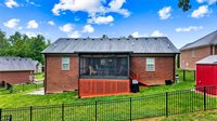 1007 Freedom Court, Greenville, IN 47124
