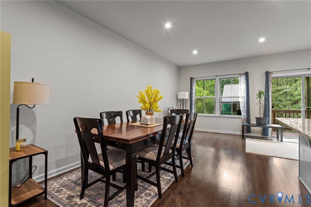 7905 Wistar Woods Court, Richmond, VA 23228