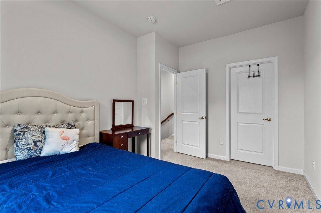 7905 Wistar Woods Court, Richmond, VA 23228