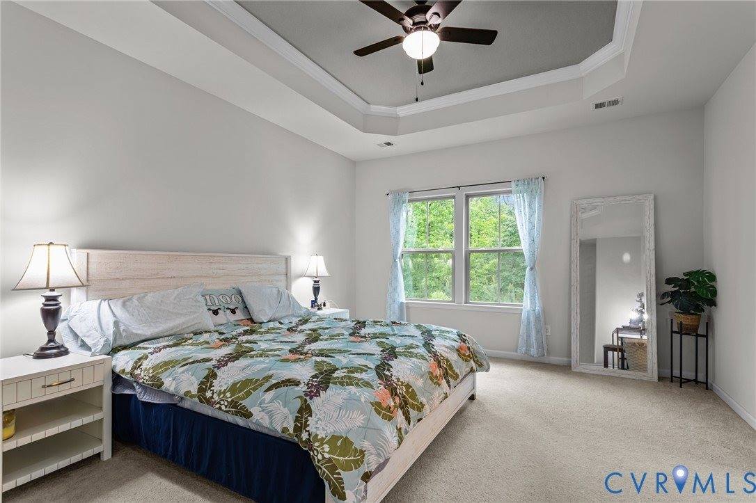 7905 Wistar Woods Court, Richmond, VA 23228