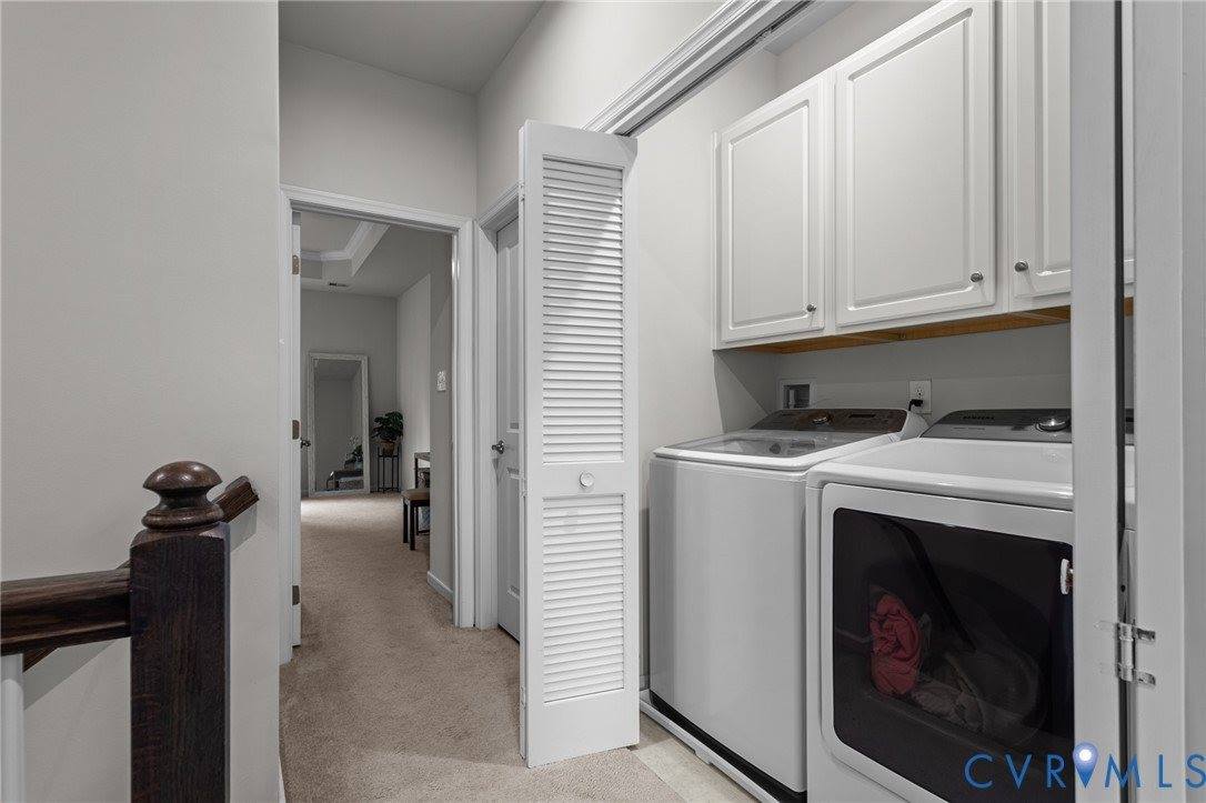 7905 Wistar Woods Court, Richmond, VA 23228