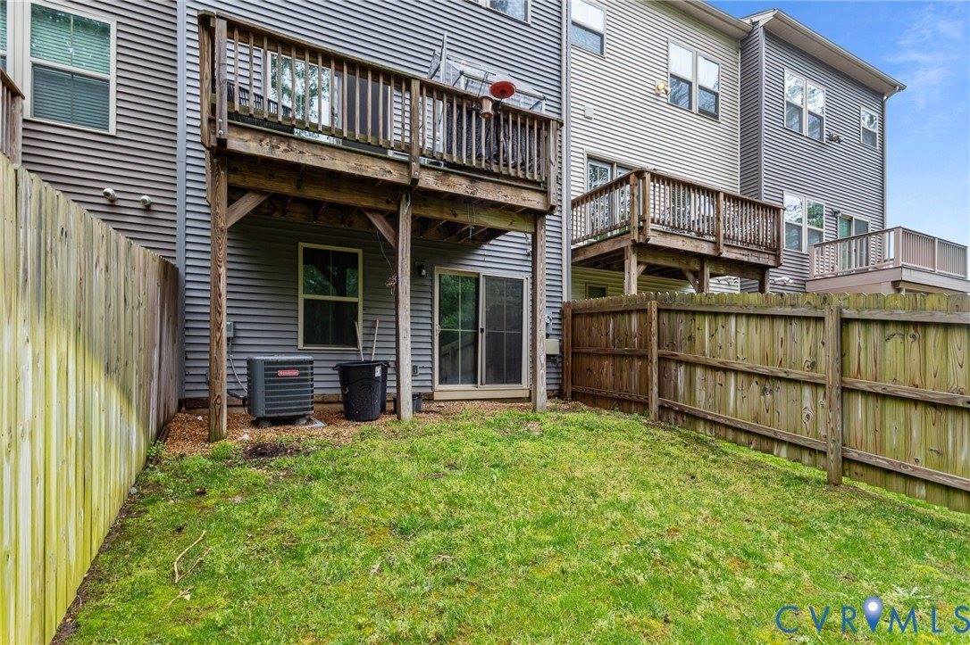 7905 Wistar Woods Court, Richmond, VA 23228