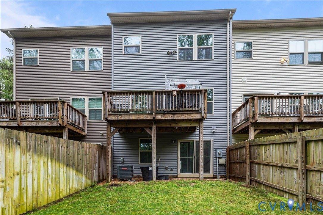 7905 Wistar Woods Court, Richmond, VA 23228