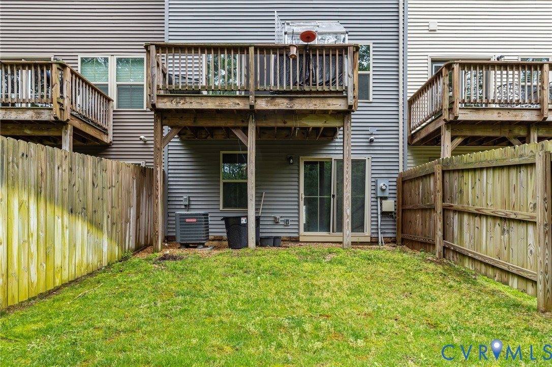 7905 Wistar Woods Court, Richmond, VA 23228