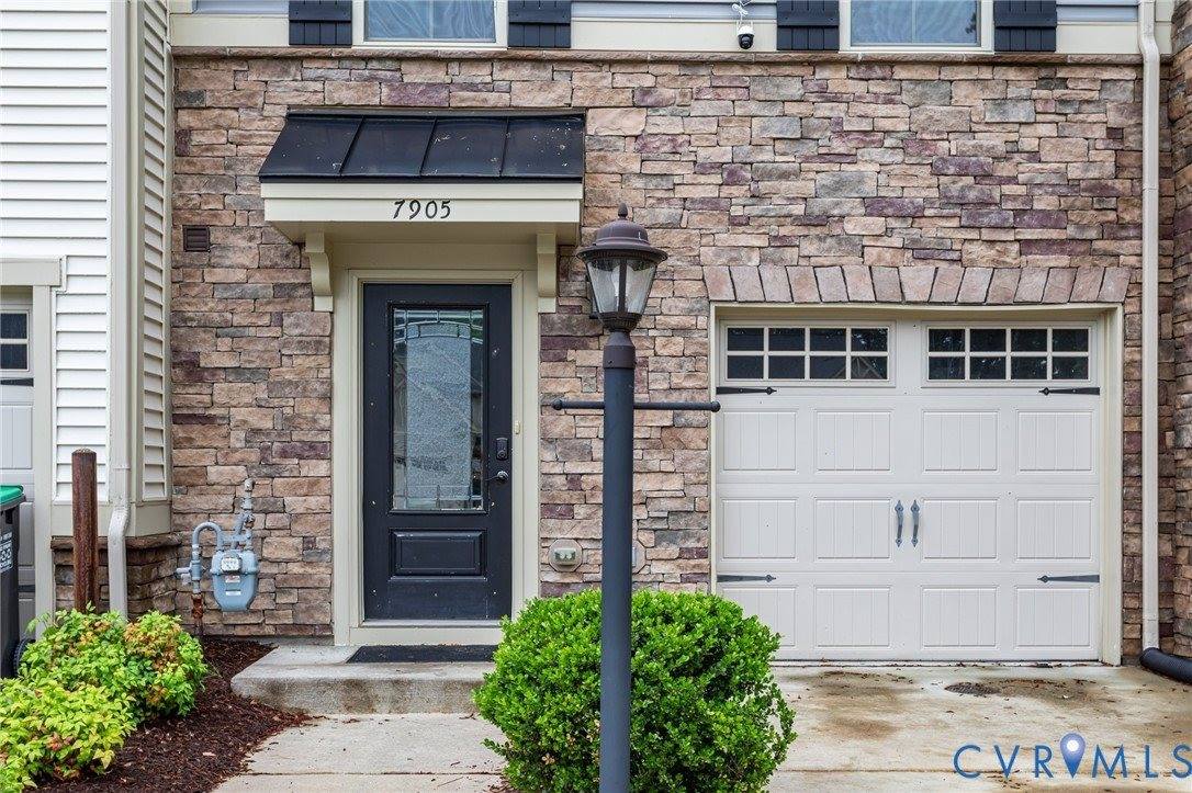7905 Wistar Woods Court, Richmond, VA 23228