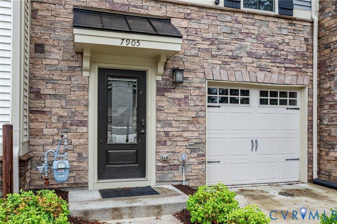 7905 Wistar Woods Court, Richmond, VA 23228