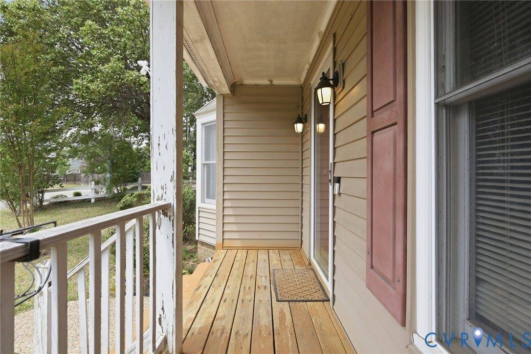 2549 Retrievers Ridge Road, Henrico, VA 23233
