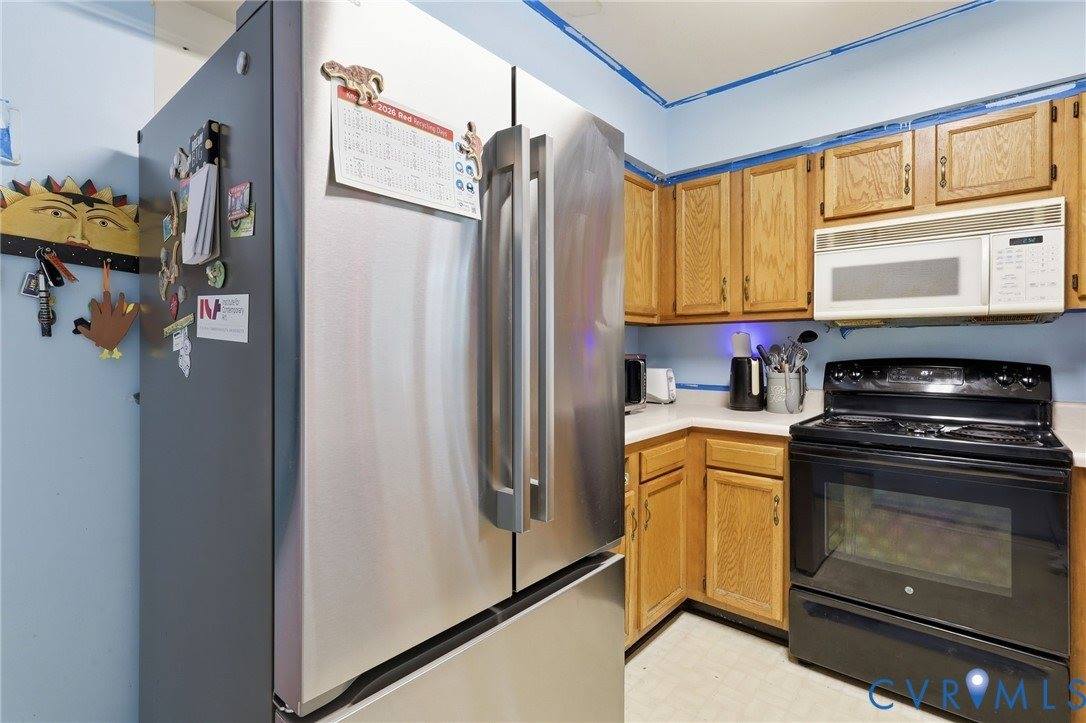 2549 Retrievers Ridge Road, Henrico, VA 23233