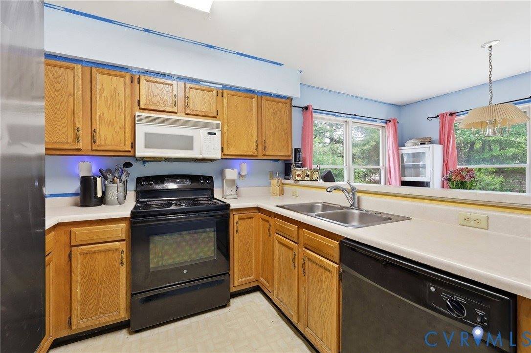 2549 Retrievers Ridge Road, Henrico, VA 23233
