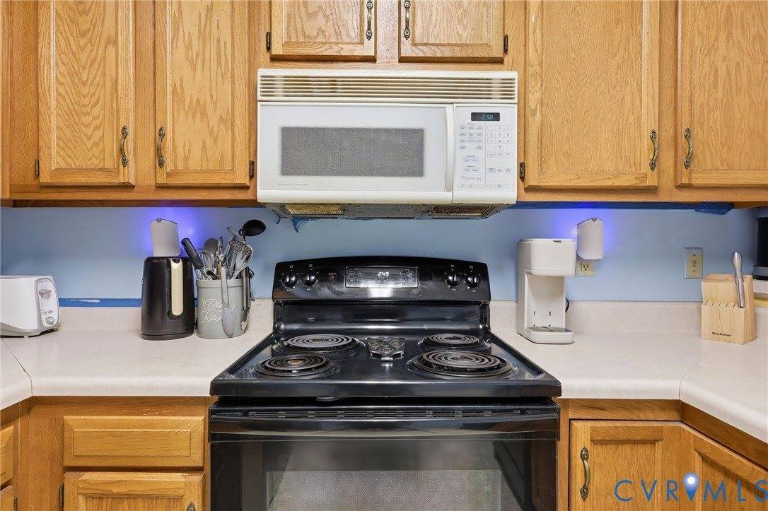 2549 Retrievers Ridge Road, Henrico, VA 23233