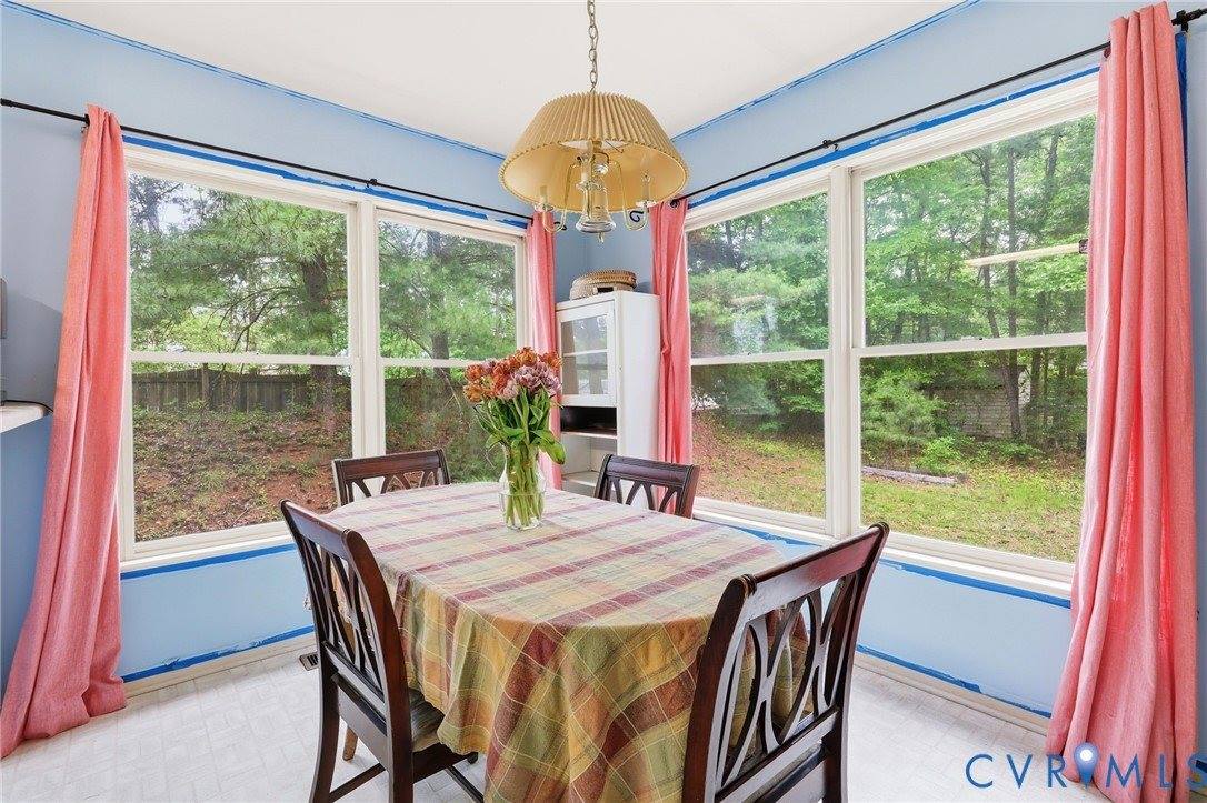 2549 Retrievers Ridge Road, Henrico, VA 23233