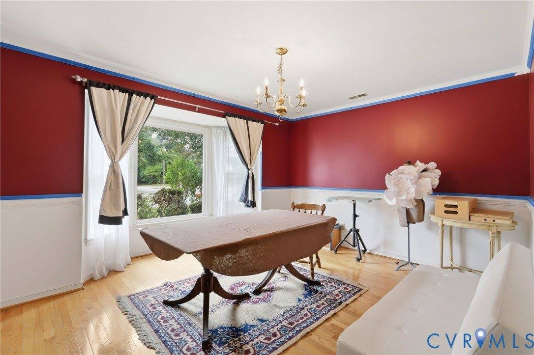 2549 Retrievers Ridge Road, Henrico, VA 23233