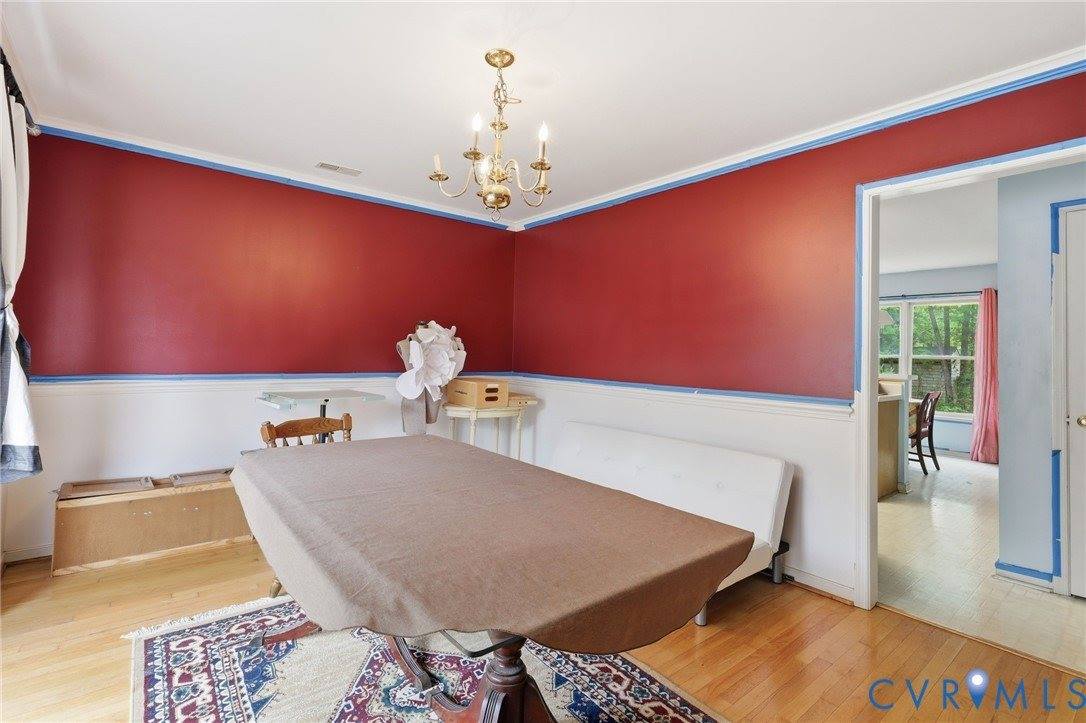2549 Retrievers Ridge Road, Henrico, VA 23233