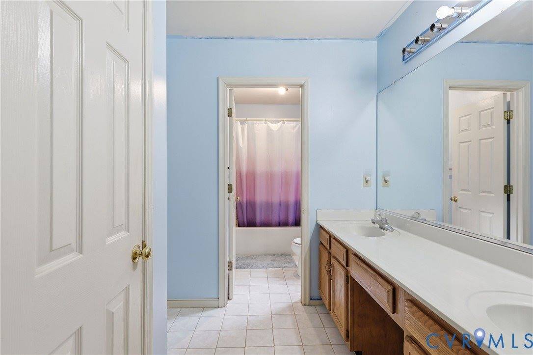 2549 Retrievers Ridge Road, Henrico, VA 23233